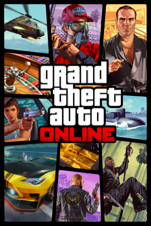Gta Online — Rockstar Games Tier List option 13