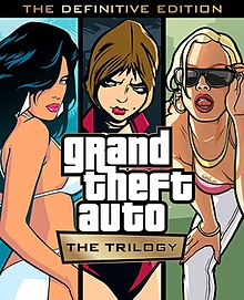 Gtade — Rockstar Games Tier List option 18
