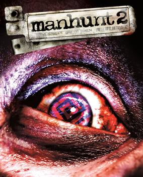 Manhunt 2 — Rockstar Games Tier List option 20