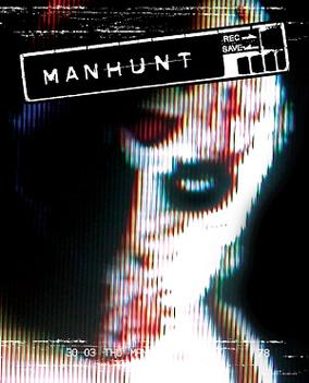 Manhunt — Rockstar Games Tier List option 21