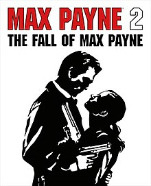 Max Payne 2 — Rockstar Games Tier List option 22