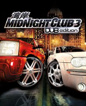 Midnight Club 3 — Rockstar Games Tier List option 26