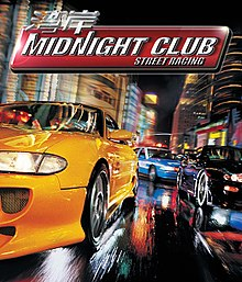 Midnight Club — Rockstar Games Tier List option 29