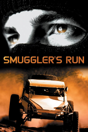 Smugglers Run — Rockstar Games Tier List option 37