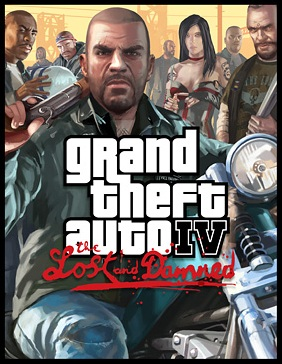The Lost And Damned — Rockstar Games Tier List option 40