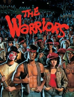 The Warriors — Rockstar Games Tier List option 41