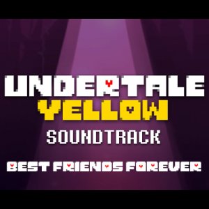 102 Best Friends Forever — Undertale Yellow OST option 5