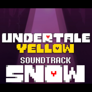 104 Snow — Undertale Yellow OST option 7