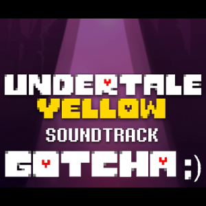 106 Gotcha — Undertale Yellow OST option 9