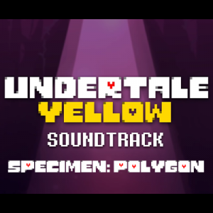 112 Specimen Polygon — Undertale Yellow OST option 16