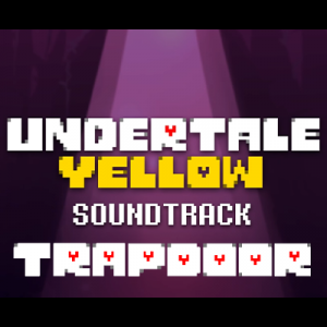 115 Trap Door — Undertale Yellow OST option 19