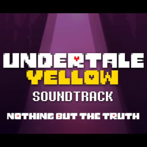 116 Nothing But The Truth — Undertale Yellow OST option 20