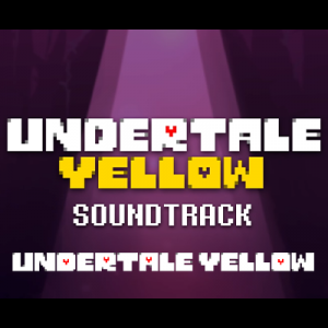 123 Undertale Yellow — Undertale Yellow OST option 28