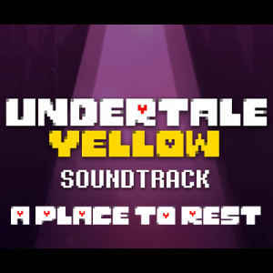 124 A Place To Rest — Undertale Yellow OST option 29