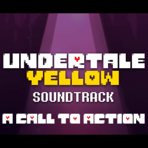 125 A Call To Action — Undertale Yellow OST option 30