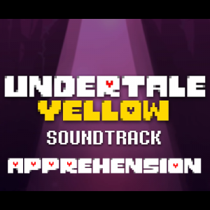 128 Apprehension — Undertale Yellow OST option 33