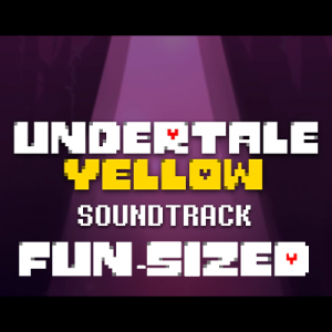 13 Fun Sized — Undertale Yellow OST option 35