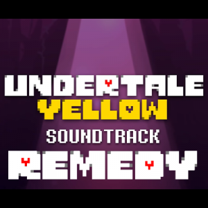 132 Remedy — Undertale Yellow OST option 38