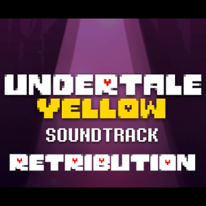 133 Retribution — Undertale Yellow OST option 39