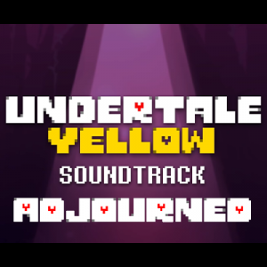 135 Adjourned — Undertale Yellow OST option 41