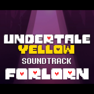 14 Forlorn — Undertale Yellow OST option 42
