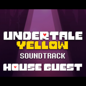 15 House Guest — Undertale Yellow OST option 43