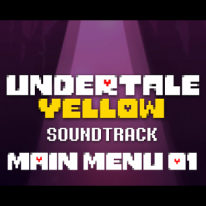 2 Main Menu 1 Ruins — Undertale Yellow OST option 48