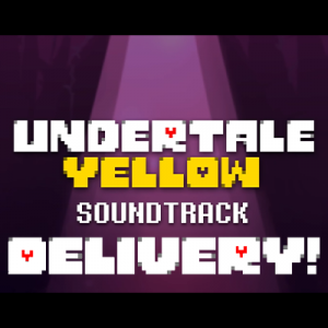 22 Delivery — Undertale Yellow OST option 51