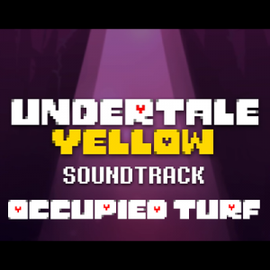 23 Occupied Turf — Undertale Yellow OST option 52