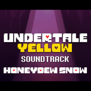27 Honeydew Snow — Undertale Yellow OST option 56