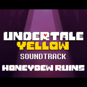 28 Honeydew Ruins — Undertale Yellow OST option 57