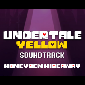 29 Honeydew Hideaway — Undertale Yellow OST option 58