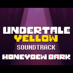 30 Honeydew Bark — Undertale Yellow OST option 60