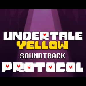 31 Protocol — Undertale Yellow OST option 61