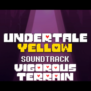 35 Vigorous Terrain — Undertale Yellow OST option 65