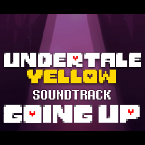 39 Going Up — Undertale Yellow OST option 69