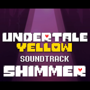 41 Shimmer — Undertale Yellow OST option 72