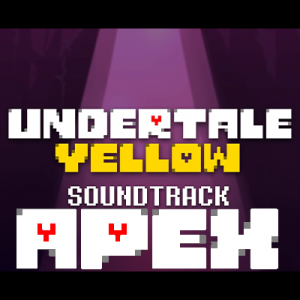 42 Apex — Undertale Yellow OST option 73