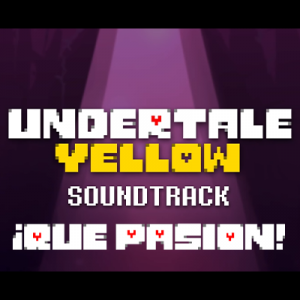 43 Qu Pasin — Undertale Yellow OST option 74