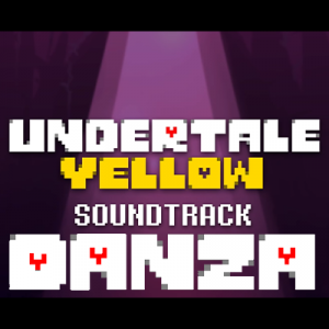 44 Danza — Undertale Yellow OST option 75