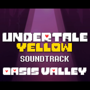 45 Oasis Valley — Undertale Yellow OST option 76