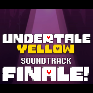 49 Finale — Undertale Yellow OST option 80