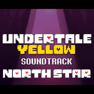 50 North Star — Undertale Yellow OST option 82