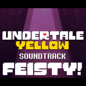 51 Feisty — Undertale Yellow OST option 83
