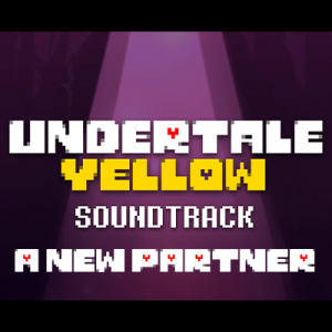 52 A New Partner — Undertale Yellow OST option 84