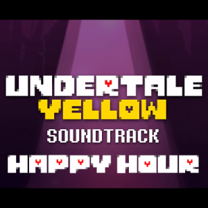 53 Happy Hour — Undertale Yellow OST option 85