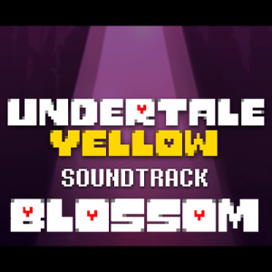 54 Blossom — Undertale Yellow OST option 86