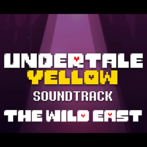 55 The Wild East — Undertale Yellow OST option 87