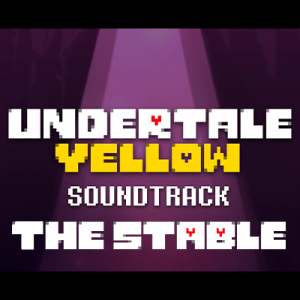 56 The Stable — Undertale Yellow OST option 88