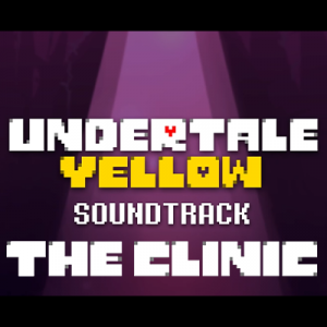 57 The Clinic — Undertale Yellow OST option 89